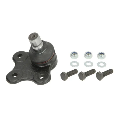 Imagem de DELPHI TC3728 Rótula de suspensão 18 63 97 FIAT: 500L, Doblo II Van / Carrinha