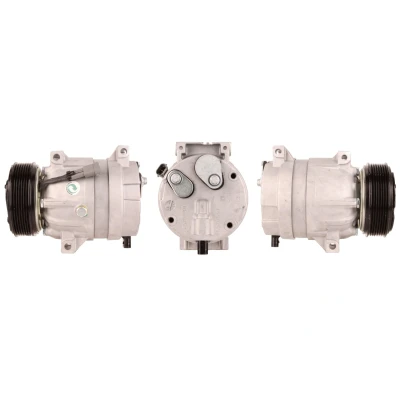 Imagem de LUCAS ACP553 Compressor PAG 150 R 134a com juntas RENAULT: MEGANE 2 Kombi, 2, Coupe Cabriolet