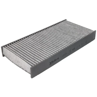 Imagem de VALEO CLIMFILTER PROTECT 698884 Filtro, ar do habitáculo Filtro de carvão ativado 315 153 39 PEUGEOT: 407 SW, Sedan, Coupe