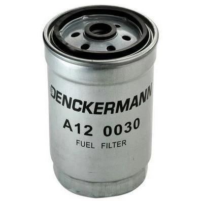 Imagem de DENCKERMANN A120030 Filtro de Combustível dos tubos FIAT: Doblo I Cargo, Strada Pick up, Stilo Hatchback, ALFA ROMEO: 156 Sportwagon, 147