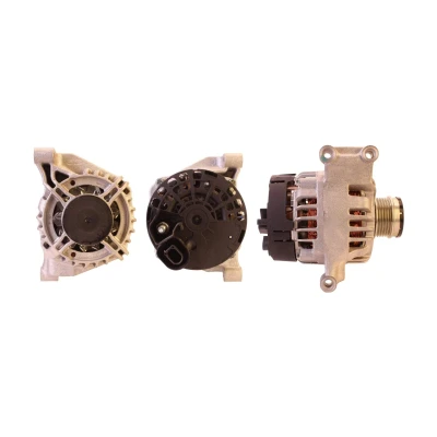 Imagem de LUCAS ELECTRICAL LRA03659 Alternador 14V 120A ALFA ROMEO: MiTo, Giulietta Hatchback, FIAT: 500 Punto III Tipo Hatchback