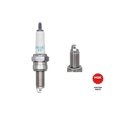 Imagem de NGK 2308 Vela de ignição M10 x 1,0 SW: 16 mm