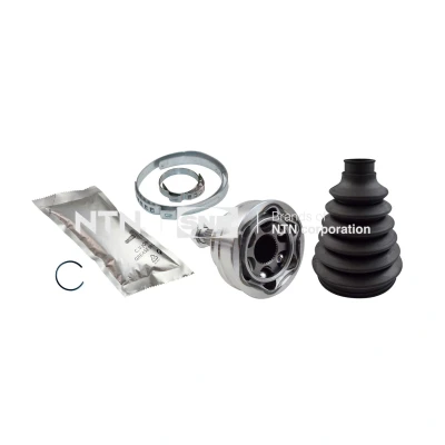 Imagem de SNR OJK66.028 Ponteira de Transmissão exterior PEUGEOT: 208 I Hatchback