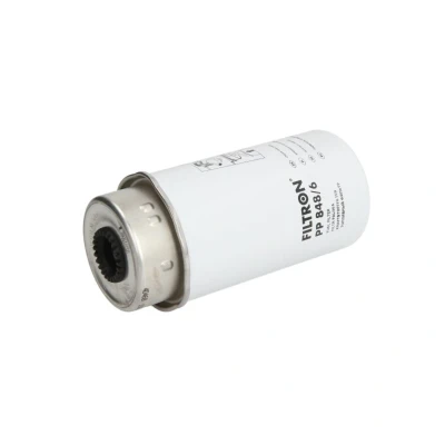 Imagem de FILTRON PP 848/6 Filtro de Combustível aparafusado FORD: Transit Mk6 Van, Minibus