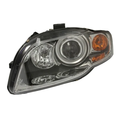 Imagem de TYC 20 11428 05 2 Farol Principal AUDI: A4 B6/B7 Cabrio, B7 Sedan