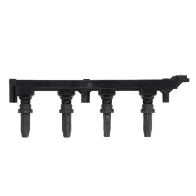 Imagem de MAGNETI MARELLI 060717207012 Bobina de ignição PEUGEOT: 307 SW, CC, Hatchback, CITROËN: C4 I Grand Picasso, Hatchback