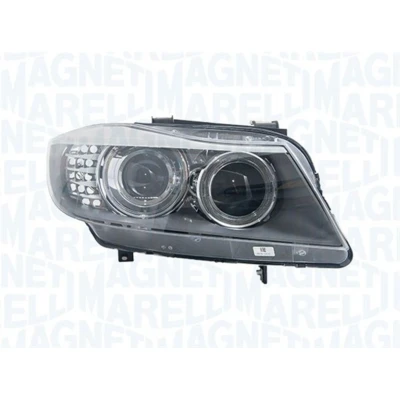 Imagem de MAGNETI MARELLI 719000000030 Farol Principal BMW: 3 Touring, Sedan