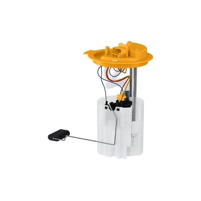 Imagem de HELLA 8TF 358 305 071 Unidade de alimentação combustível com sensor nível combustível, juntas elétrico Diesel