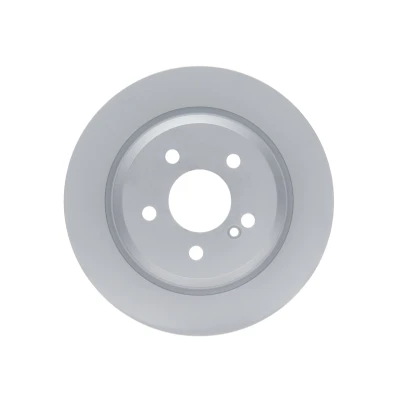 Imagem de BOSCH 0 986 479 655 Disco de travão 300 22 5 112 ventilado revestido ligado/alto carbono com parafusos MERCEDES BENZ: SL Cabrio
