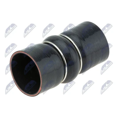 Imagem de NTY GPP RE 023 Mangueira Para o Turbocompressor RENAULT: CLIO 4, Captur, 4 Kasten, DACIA: LOGAN MCV 2, Duster SUV, 2