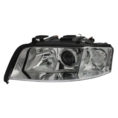 Imagem de VAN WEZEL 0317985 Farol Principal AUDI: A6 C5 Sedan, Avant