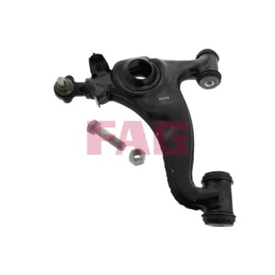 Imagem de FAG 821 0186 10 Braço de suspensão transversal MERCEDES BENZ: 190, W124 Sedan, Classe E Cabrio