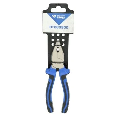 Imagem de KS TOOLS BT060900 Alicate universal 180