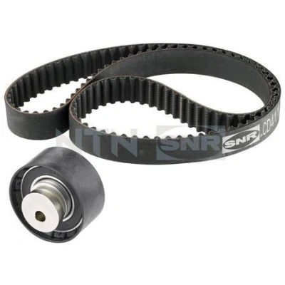 Imagem de SNR KD458.34 Jogo de correias dentadas 124 FIAT: Punto I Hatchback, Palio Weekend, Marea Sedan, LANCIA: DELTA 3, ALFA ROMEO: Giulietta Hatchback