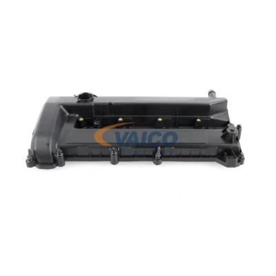 Imagem de VAICO V25 1180 tampa de Válvulas com junta da válvula parafusos, purga FORD: Focus 2, 2 Kombi, C Max