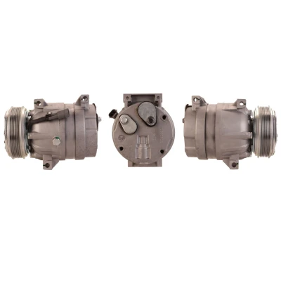 Imagem de ELSTOCK 51 0031 Compressor PAG 150 R134a com juntas RENAULT: Scénic 1, MEGANE 1 Classic