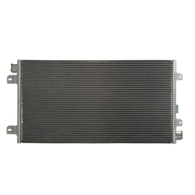 Imagem de THERMOTEC KTT110116 Condensador sem secador 730 374 16 RENAULT: MASTER 2 Kasten
