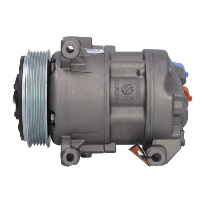 Imagem de Compressor, ar condicionado ELSTOCK 51 1047