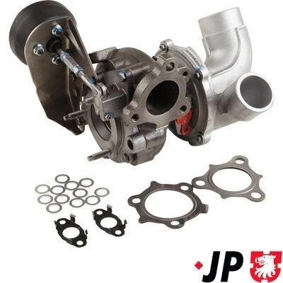 Imagem de JP GROUP 4818100200 Correia trapezoidal estriada 763 3 TOYOTA: Celica V Coupe, Avensis I Sedan, Carina E HONDA: Concerto Hatchback, CRX 2