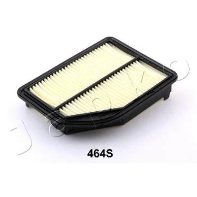 Imagem de JAPKO 20464 Filtro de ar 42mm 197mm 256mm Cartucho filtrante HONDA: CR V 4