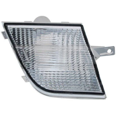 Imagem de TYC 18 0401 41 2 Intermitente branco à frente, lado direito sem porta lâmpadas NISSAN: MICRA 3