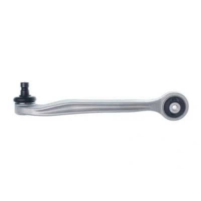 Imagem de DENCKERMANN D120274 Braço de suspensão Eixo dianteiro, esquerda, em cima, à frente transversal 18mm AUDI: A8 D3, A6 C6 Sedan, Avant