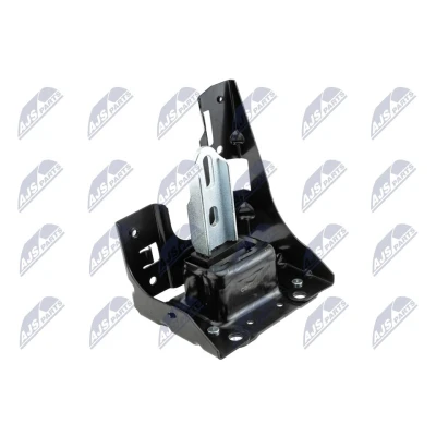 Imagem de NTY ZPS CT 005 Suporte, motor esquerda PEUGEOT: 207 Hatchback, 208 I 2008 Carrinha, CITROËN: C3 III, Picasso, C Elysée Sedan