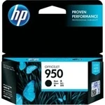 Imagem de HP 950 Tinteiro Preto
