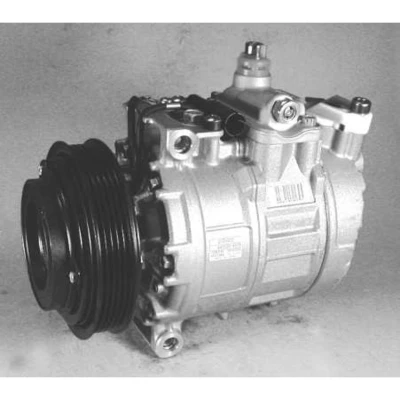 Imagem de NRF 32605 compressor 7SBU17C 12V PAG 46 R134a com óleo de PAG, retentor ROVER: 75