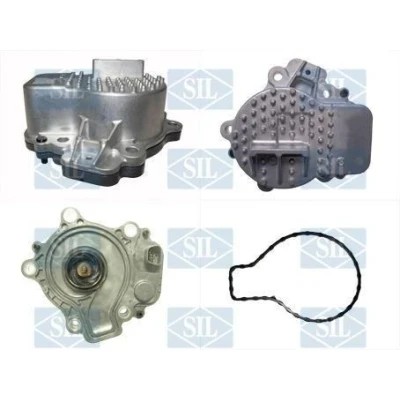 Imagem de Saleri SIL PE1586 Bomba de água elétrico TOYOTA: Auris Hatchback, Carrinha, Prius II Liftback