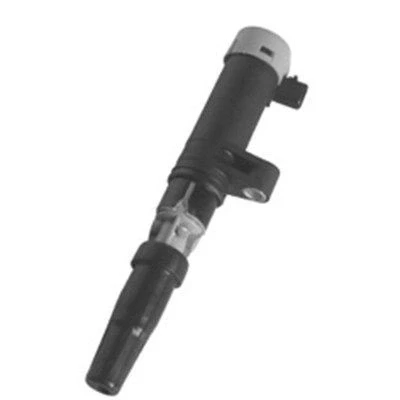 Imagem de MAGNETI MARELLI 060717035012 Bobina de ignição RENAULT: CLIO 2, MEGANE 2 Kombi, Scénic 1, DACIA: Sandero I
