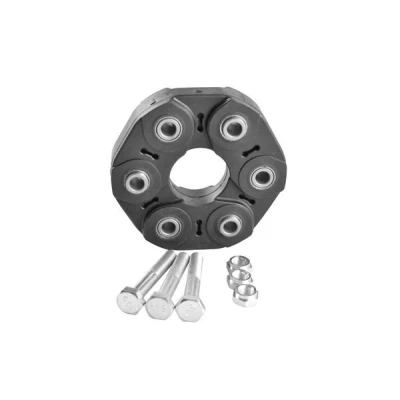 Imagem de TEDGUM TED88833 Suspensão, veio de transmissão Eixo traseiro