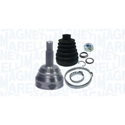 Imagem de MAGNETI MARELLI 302015100305 Ponteira de Transmissão Eixo dianteiro VOLKSWAGEN: Polo III Hatchback, Lupo / 3L