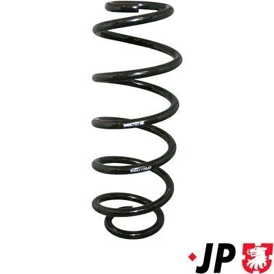 Imagem de JP GROUP 1142201600 Mola de suspensão Eixo dianteiro helicoidal VOLKSWAGEN: Passat B5 Variant, Sedan, GP Variant