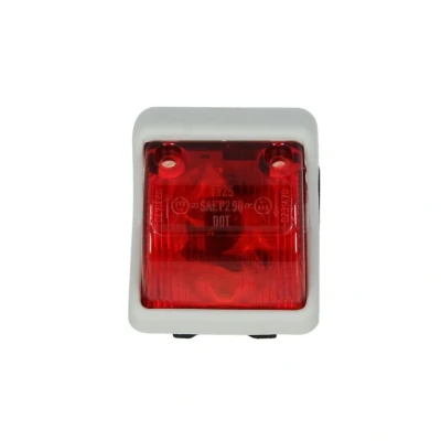 Imagem de Luz traseira HELLA 2SA 006 679 027