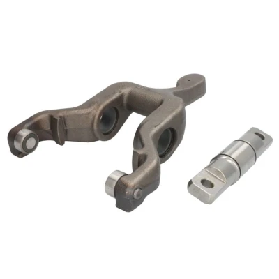 Imagem de Garfo de desengate, embraiagem DT Spare Parts 4.61590