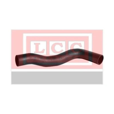 Imagem de THERMOTEC DCP001TT Mangueira Para o Turbocompressor