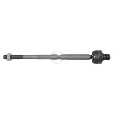Imagem de A.B.S. 240399 Barra Axial da Direção MM18X1.5 RHT 284 OPEL: Vectra C Sedan, Caravan, CC, SAAB: 9 3 Cabrio