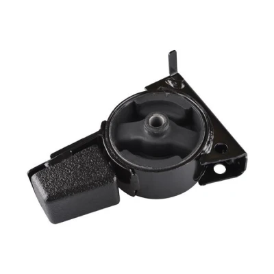 Imagem de TEDGUM 00672185 Suporte, suspensão do motor Caixa de velocidades automática à frente TOYOTA: Avensis I Sedan