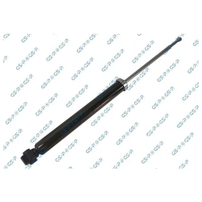 Imagem de GSP 32469910 Amortecedor Eixo traseiro Pressão do gás Tubo duplo telescópico VOLKSWAGEN: up! Hatchback