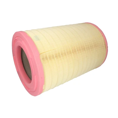 Imagem de BOSCH F 026 400 145 Filtro de ar 461 312 Cartucho filtrante