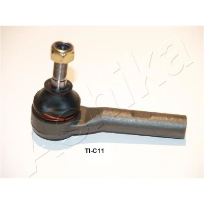 Imagem de ASHIKA 111 0C C11 Rótula de direção 12x1,25mm Eixo dianteiro CHRYSLER: Voyager / Grand 3