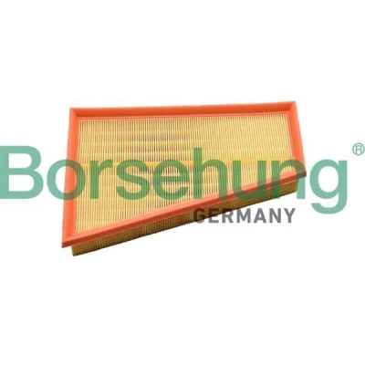 Imagem de Borsehung B12397 Filtro de ar Cartucho filtrante MERCEDES BENZ: CLA Coupe, Classe A, Carrinha