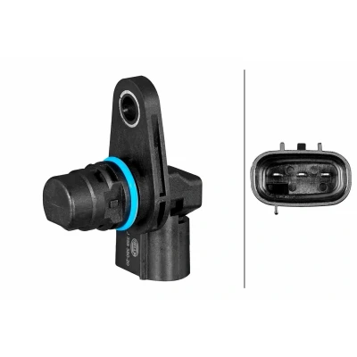 Imagem de HELLA 6PU 358 380 201 Sensor de Hall