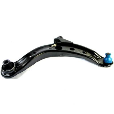 Imagem de YAMATO J33041YMT Braço de suspensão Eixo dianteiro, lado direito transversal MAZDA: 5, 3 Hatchback, 323 F 6
