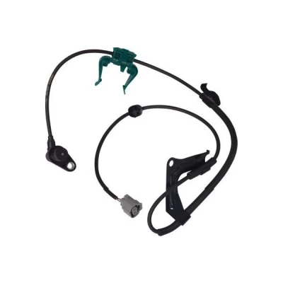 Imagem de KAVO PARTS BAS 9036 Sensor de ABS Eixo dianteiro, lado esquerdo passivo 1040mm