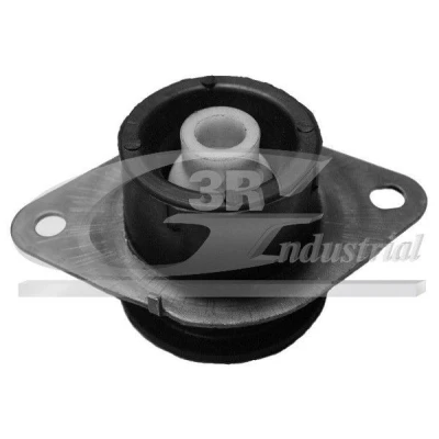 Imagem de 3RG 40679 Suporte, motor esquerda OPEL: Vivaro A Combi, Van, RENAULT: TRAFIC 2 Kasten