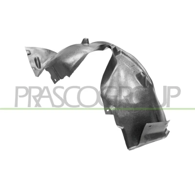 Imagem de PRASCO Premium BM8023603 Interior do guarda lamas à frente, lado direito