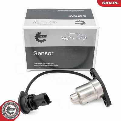 Imagem de Sensor, nível do óleo motor ESEN SKV 17SKV931