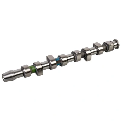 Imagem de FEBI BILSTEIN 02227 Árvore de Cames VOLKSWAGEN: GOLF 2